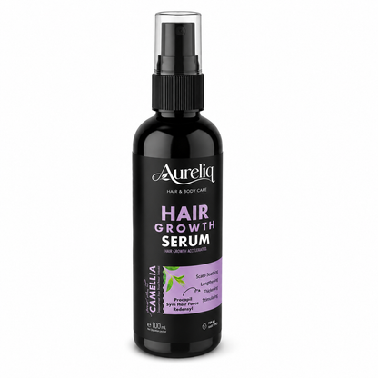Aureliq Hair Growth Serum