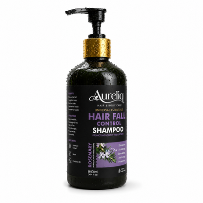 Aureliq Hair Control Shampoo